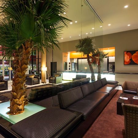Ramada Plaza By Wyndham West Hollywood Hotel & Suites Λος Άντζελες Εξωτερικό φωτογραφία