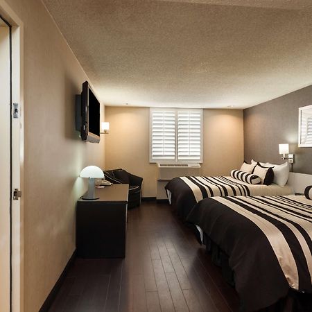 Ramada Plaza By Wyndham West Hollywood Hotel & Suites Λος Άντζελες Εξωτερικό φωτογραφία