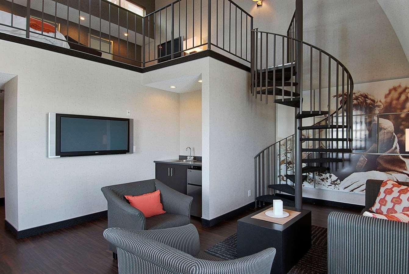 Ramada Plaza By Wyndham West Hollywood Hotel & Suites Λος Άντζελες Εξωτερικό φωτογραφία
