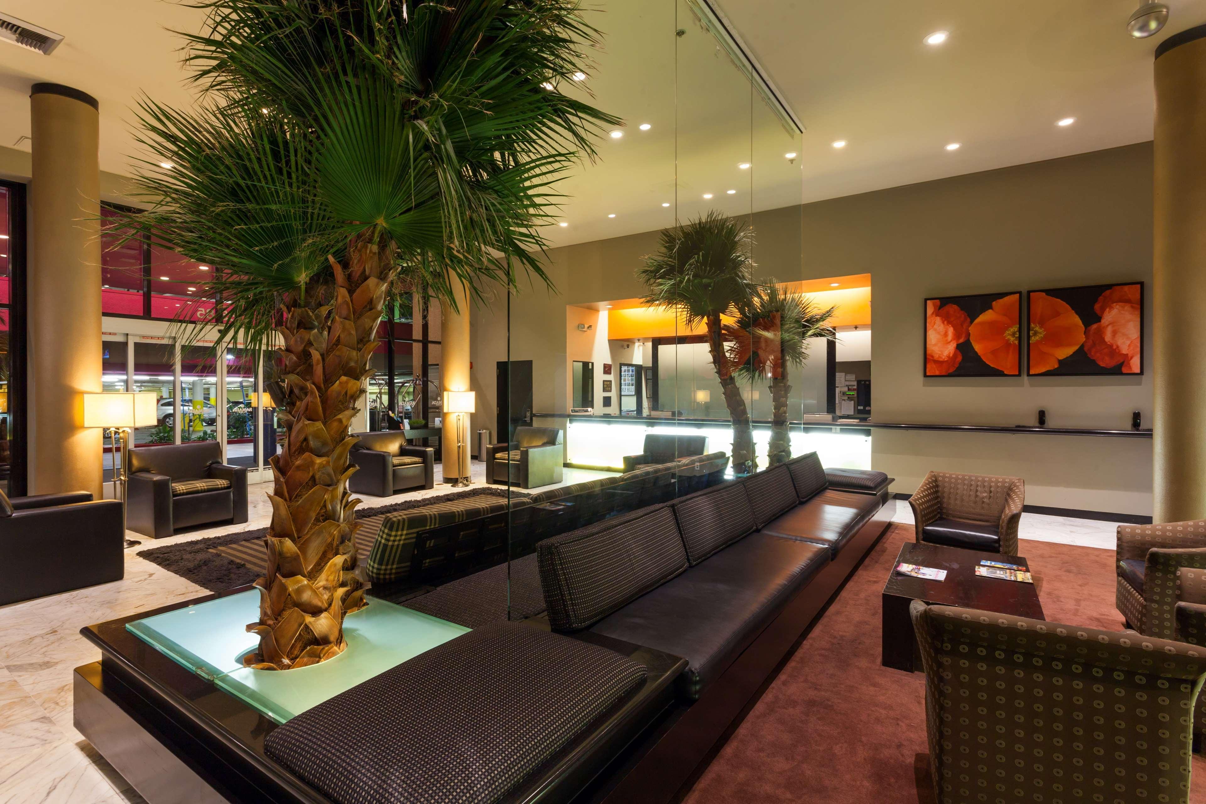 Ramada Plaza By Wyndham West Hollywood Hotel & Suites Λος Άντζελες Εξωτερικό φωτογραφία