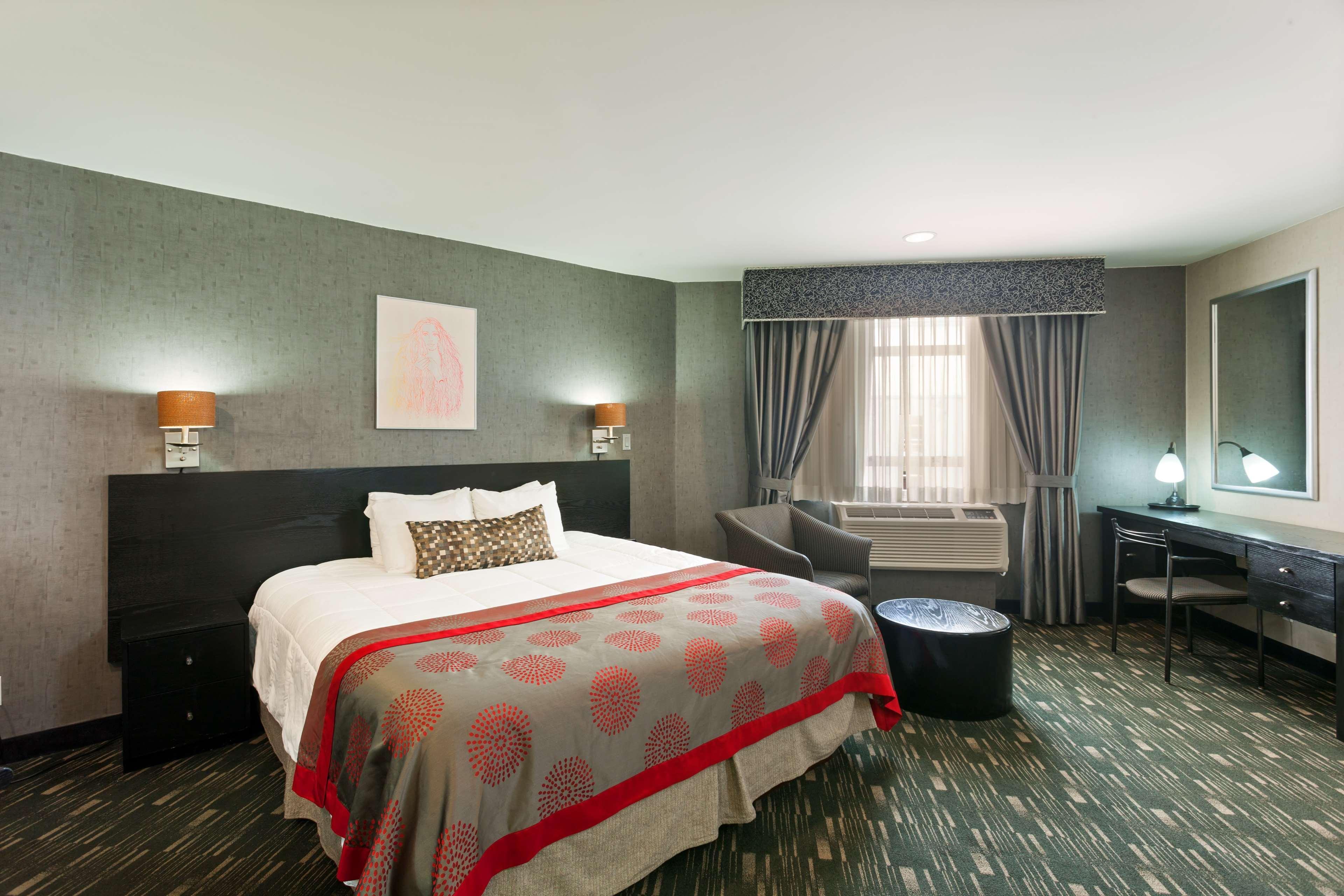 Ramada Plaza By Wyndham West Hollywood Hotel & Suites Λος Άντζελες Εξωτερικό φωτογραφία