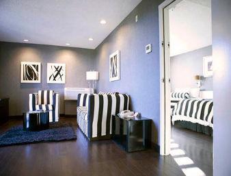 Ramada Plaza By Wyndham West Hollywood Hotel & Suites Λος Άντζελες Δωμάτιο φωτογραφία