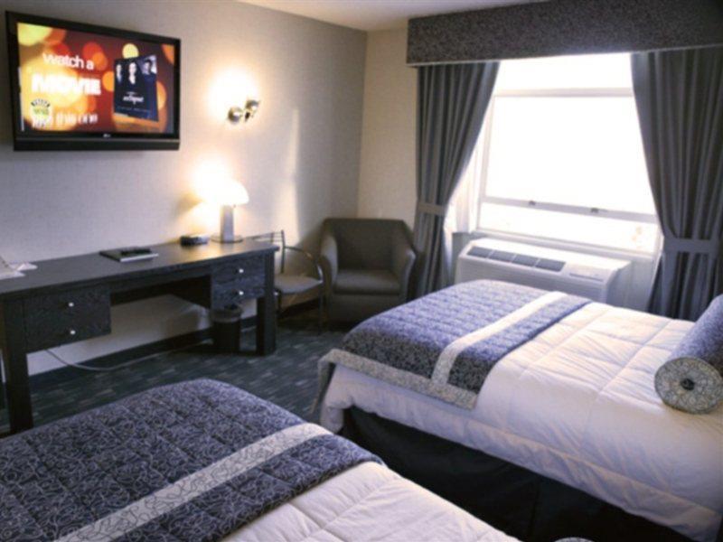 Ramada Plaza By Wyndham West Hollywood Hotel & Suites Λος Άντζελες Εξωτερικό φωτογραφία
