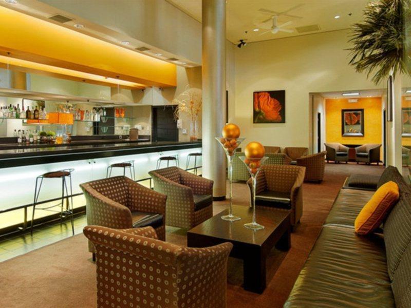 Ramada Plaza By Wyndham West Hollywood Hotel & Suites Λος Άντζελες Εξωτερικό φωτογραφία