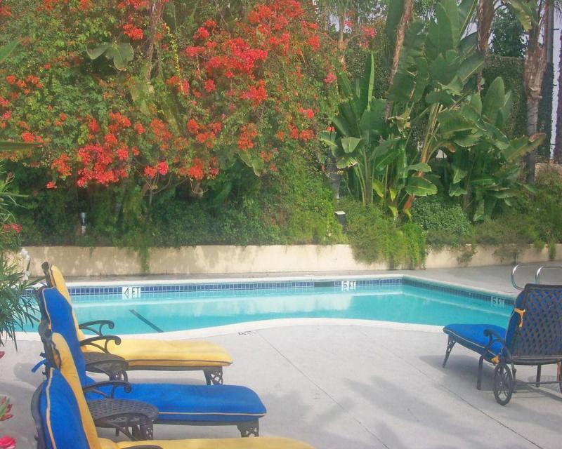 Ramada Plaza By Wyndham West Hollywood Hotel & Suites Λος Άντζελες Εξωτερικό φωτογραφία