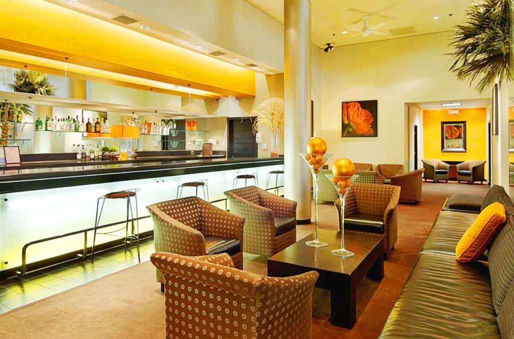 Ramada Plaza By Wyndham West Hollywood Hotel & Suites Λος Άντζελες Εξωτερικό φωτογραφία