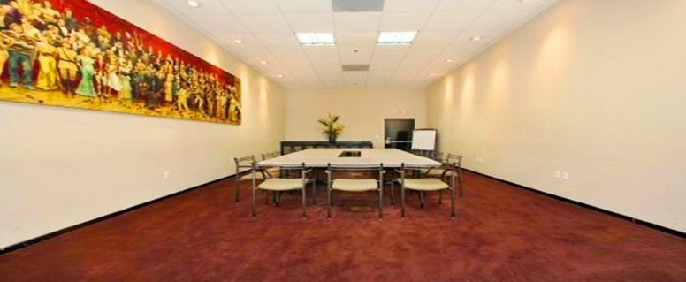 Ramada Plaza By Wyndham West Hollywood Hotel & Suites Λος Άντζελες Εξωτερικό φωτογραφία