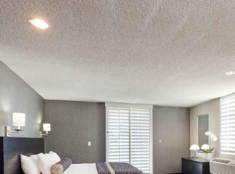 Ramada Plaza By Wyndham West Hollywood Hotel & Suites Λος Άντζελες Εξωτερικό φωτογραφία