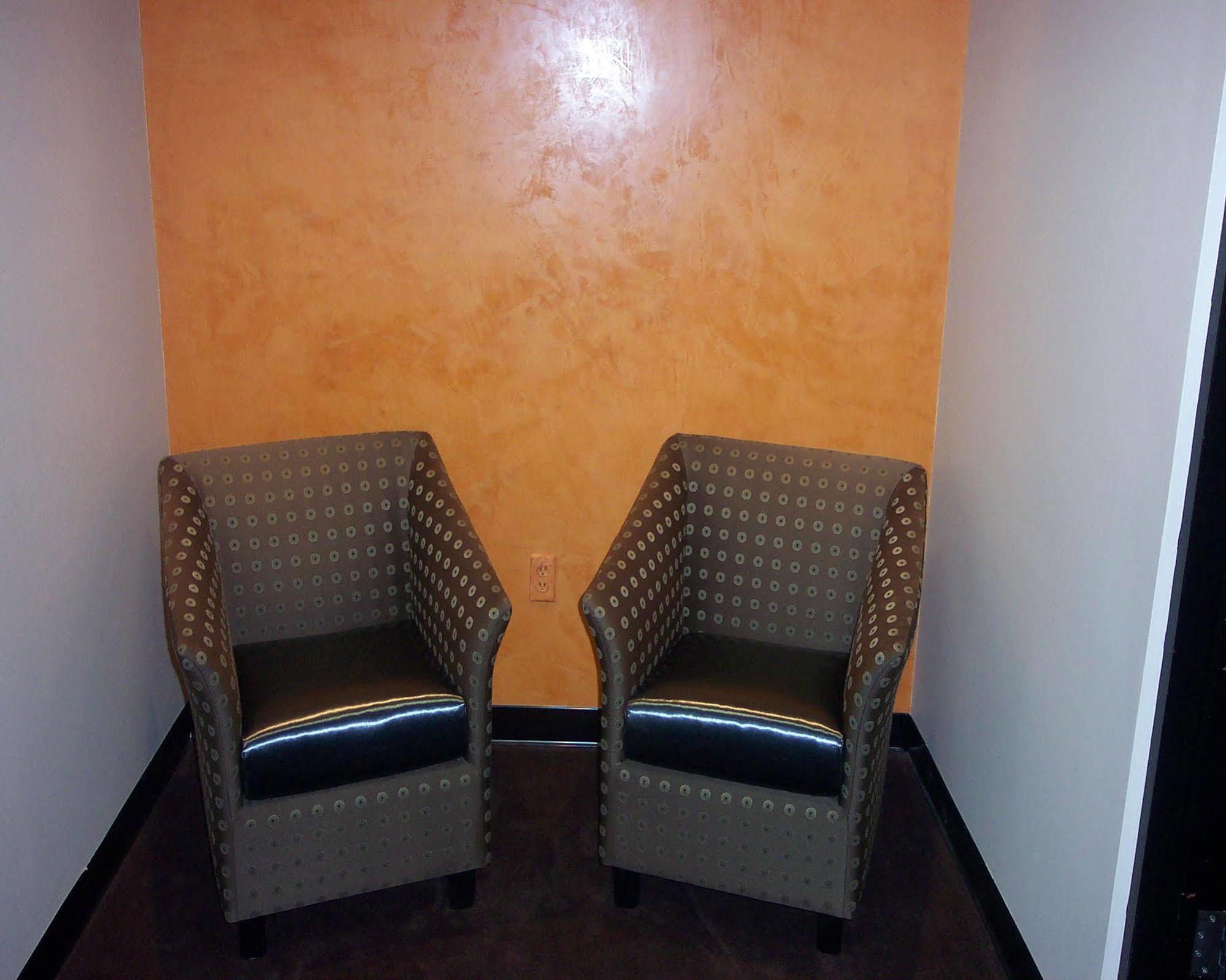 Ramada Plaza By Wyndham West Hollywood Hotel & Suites Λος Άντζελες Εξωτερικό φωτογραφία