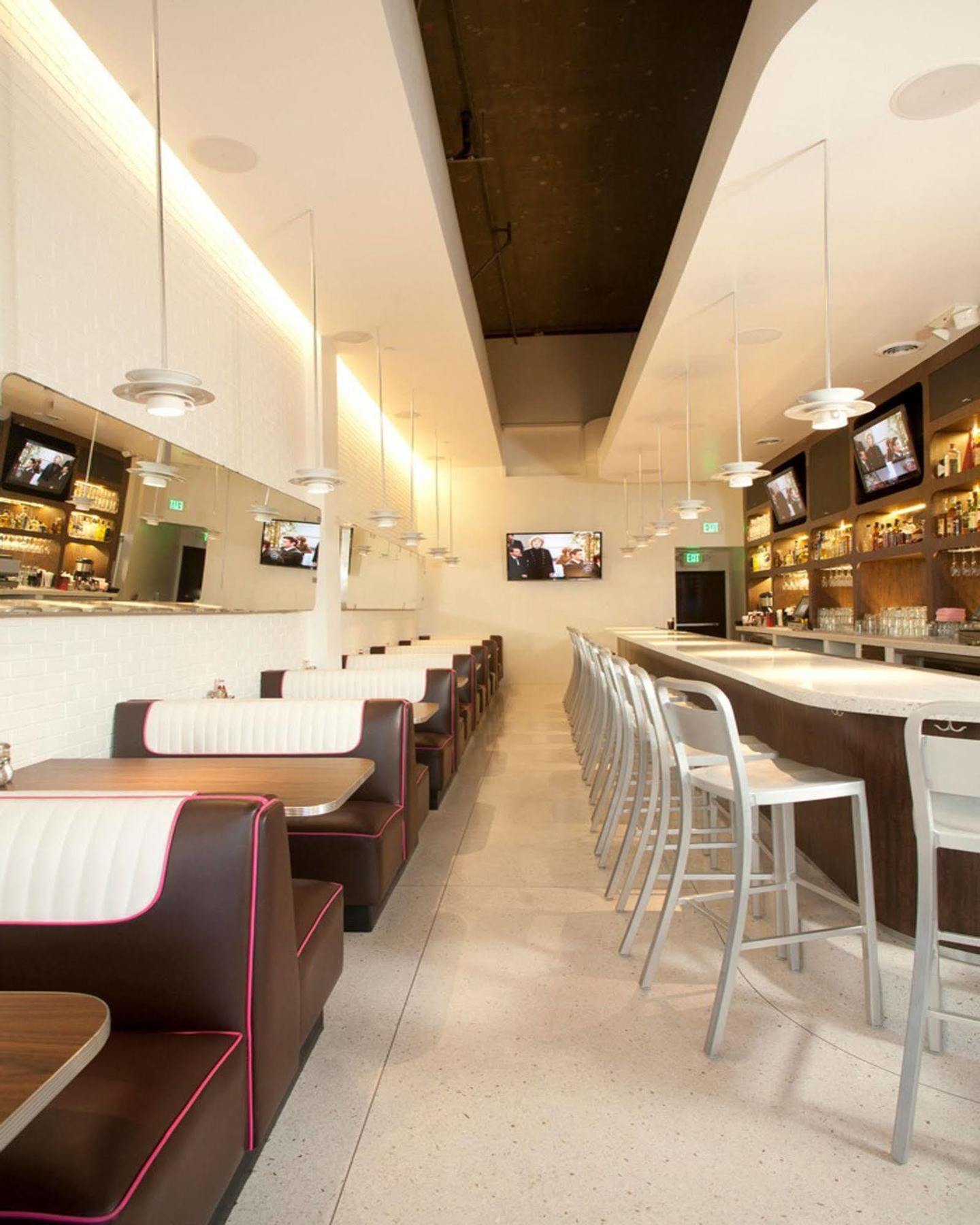 Ramada Plaza By Wyndham West Hollywood Hotel & Suites Λος Άντζελες Εξωτερικό φωτογραφία