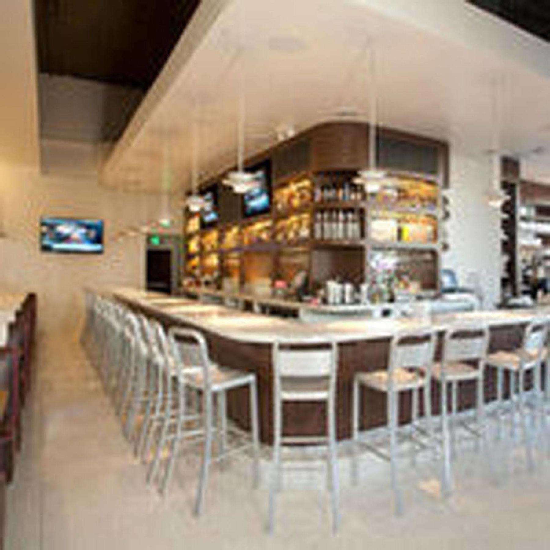 Ramada Plaza By Wyndham West Hollywood Hotel & Suites Λος Άντζελες Εξωτερικό φωτογραφία