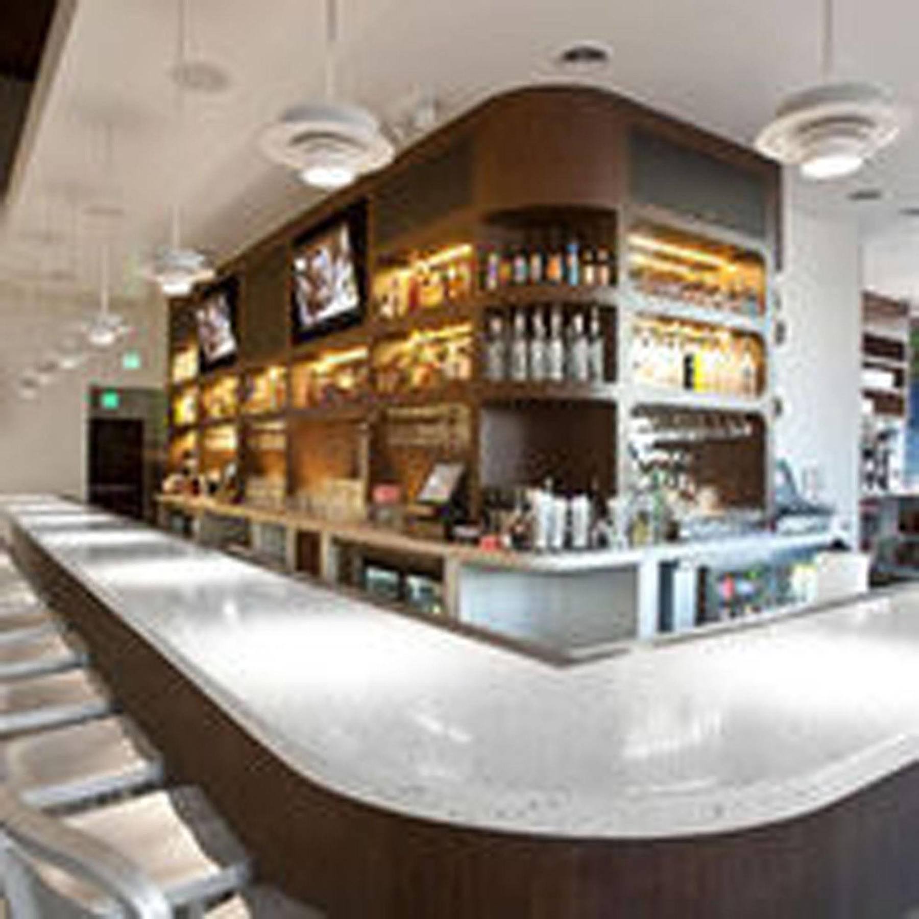 Ramada Plaza By Wyndham West Hollywood Hotel & Suites Λος Άντζελες Εξωτερικό φωτογραφία