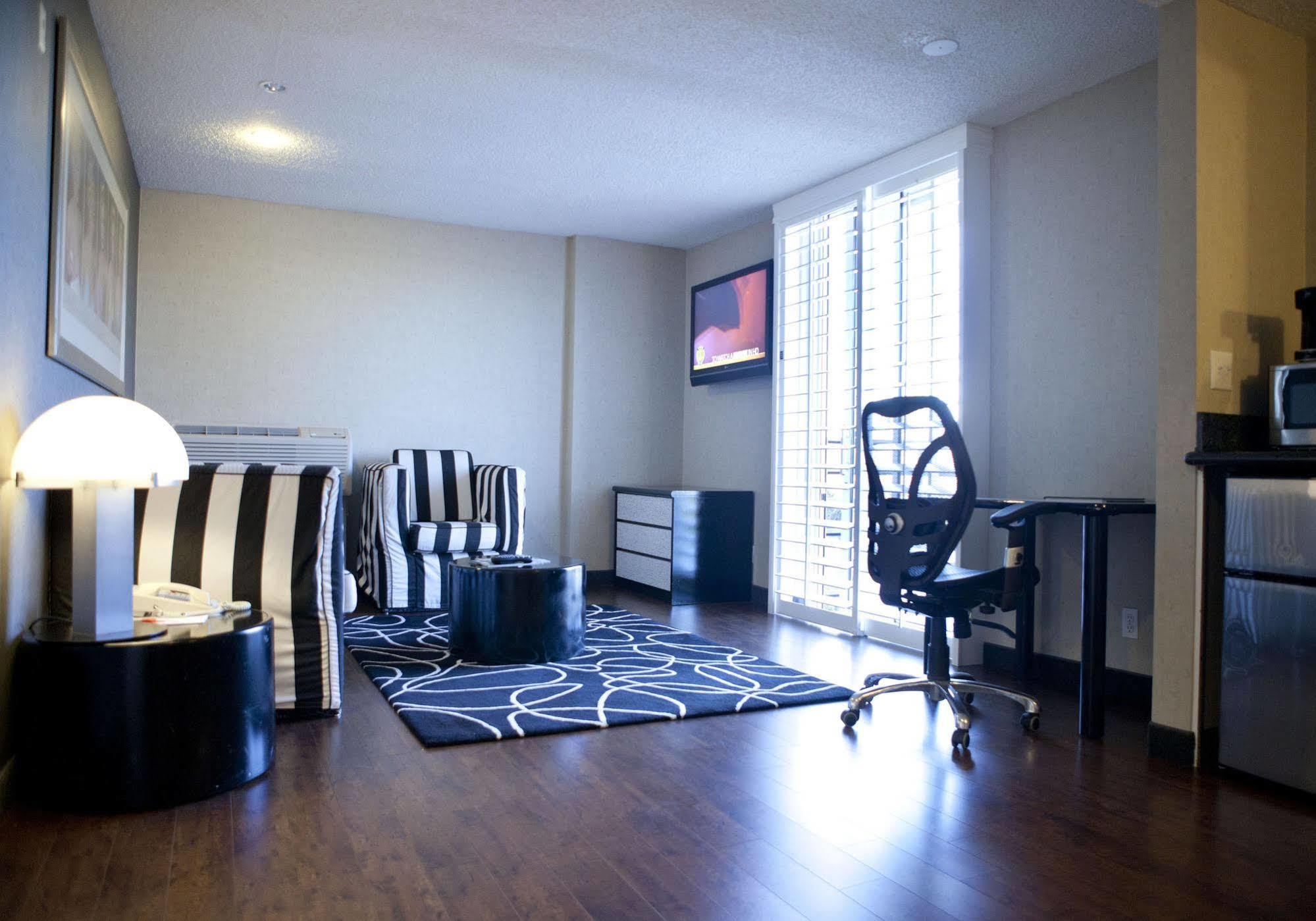 Ramada Plaza By Wyndham West Hollywood Hotel & Suites Λος Άντζελες Εξωτερικό φωτογραφία