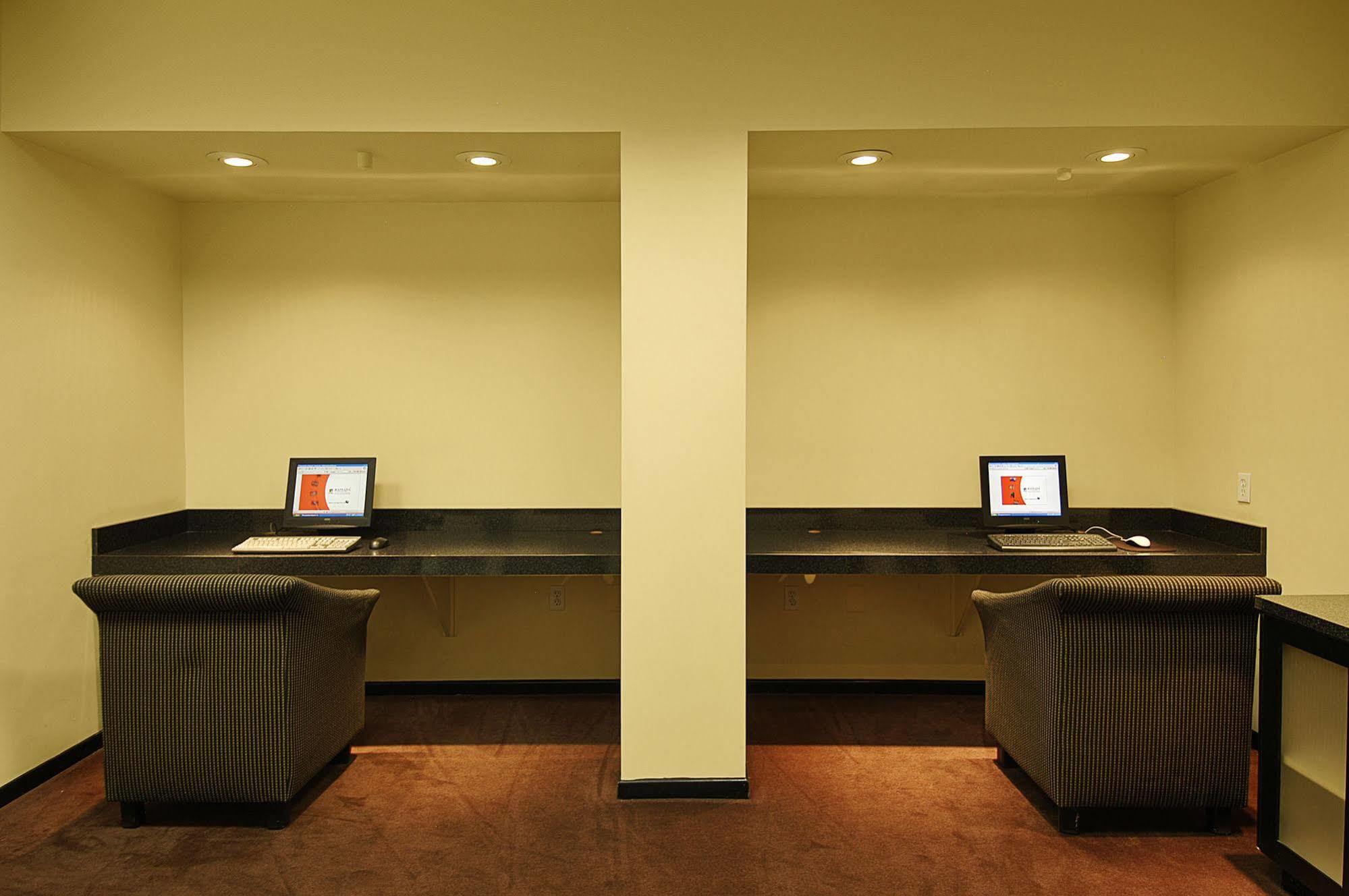 Ramada Plaza By Wyndham West Hollywood Hotel & Suites Λος Άντζελες Ανέσεις φωτογραφία