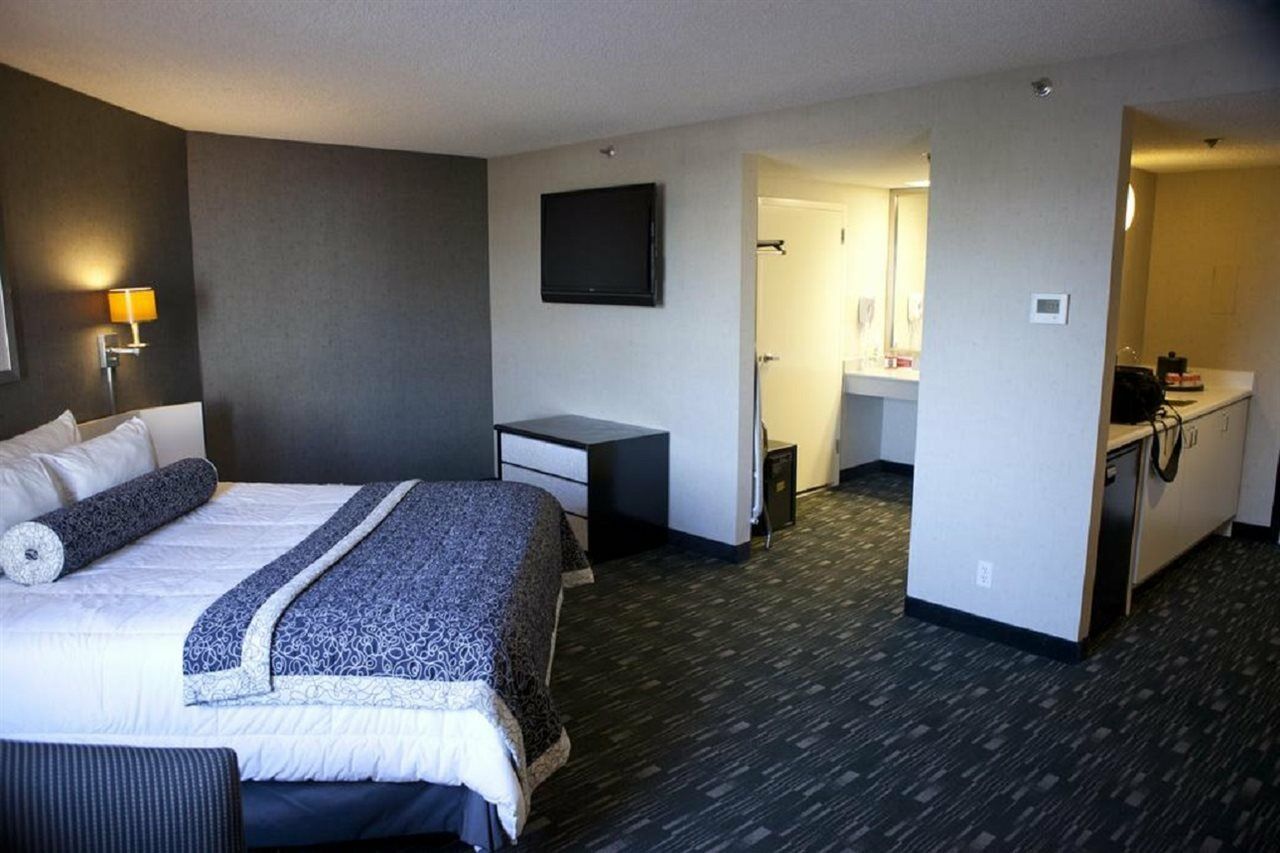 Ramada Plaza By Wyndham West Hollywood Hotel & Suites Λος Άντζελες Εξωτερικό φωτογραφία