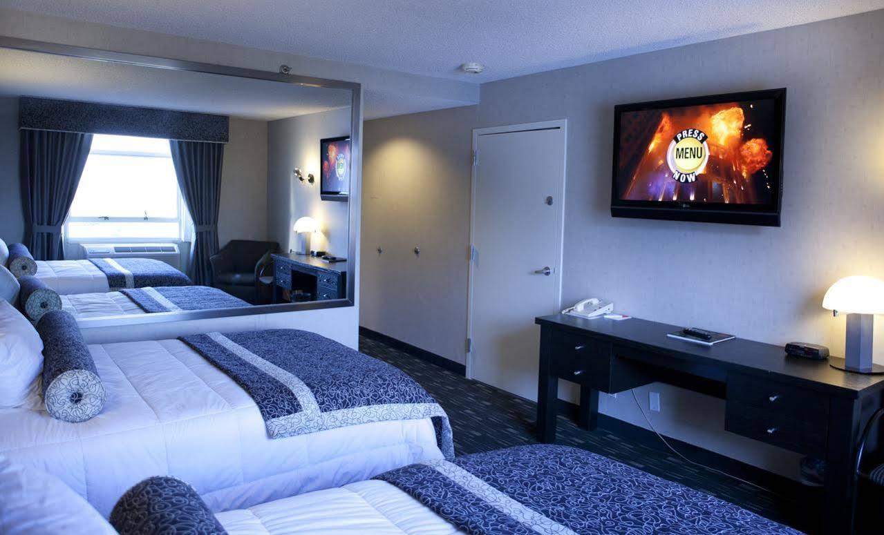 Ramada Plaza By Wyndham West Hollywood Hotel & Suites Λος Άντζελες Εξωτερικό φωτογραφία