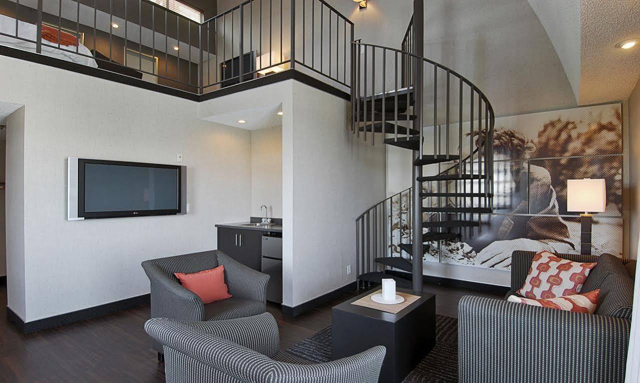 Ramada Plaza By Wyndham West Hollywood Hotel & Suites Λος Άντζελες Εξωτερικό φωτογραφία